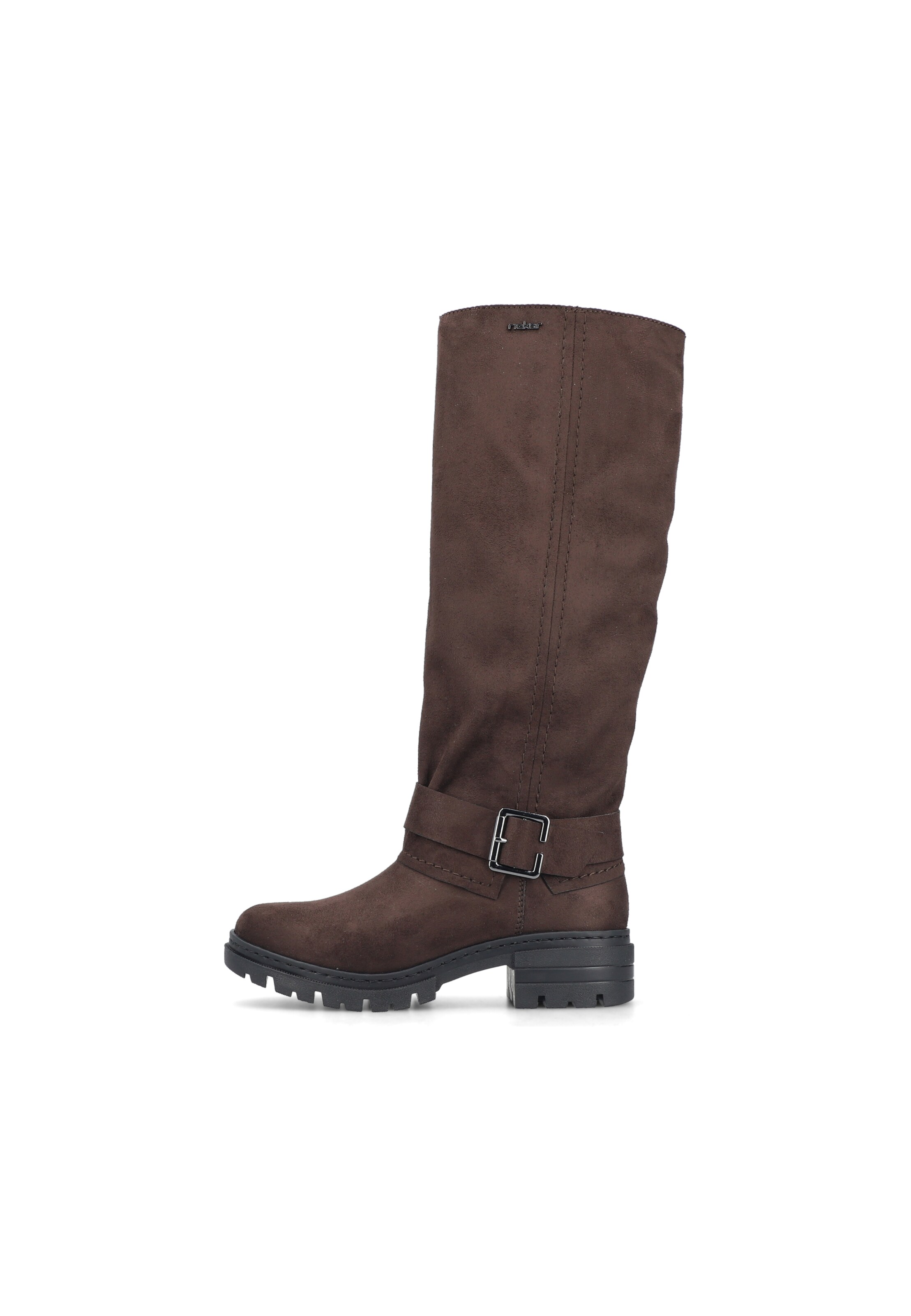 Rieker Boots in Brown