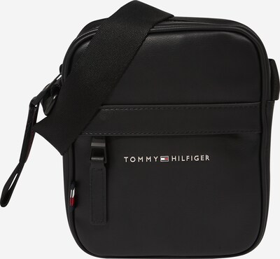 TOMMY HILFIGER Taška přes rameno - černá, Produkt