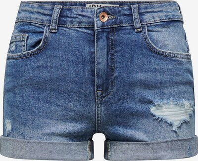 JDY Jean 'Blume' en bleu denim, Vue avec produit