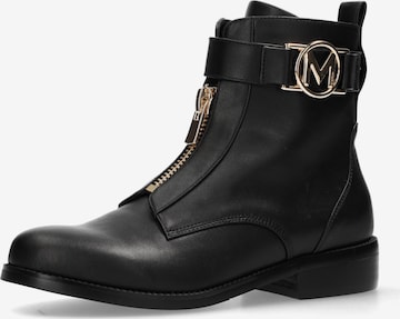MEXX Ankle Boots 'Kaycie' in Black: front