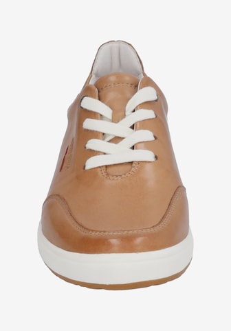 JOSEF SEIBEL Sneakers 'Caren 41' in Brown