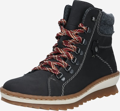 RIEKER Boots in blue, Item view