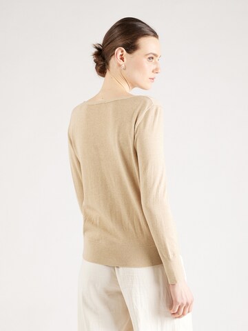 ESPRIT Sweater in Beige