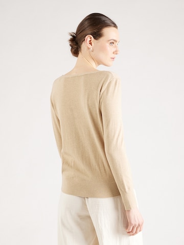 ESPRIT Trui in Beige