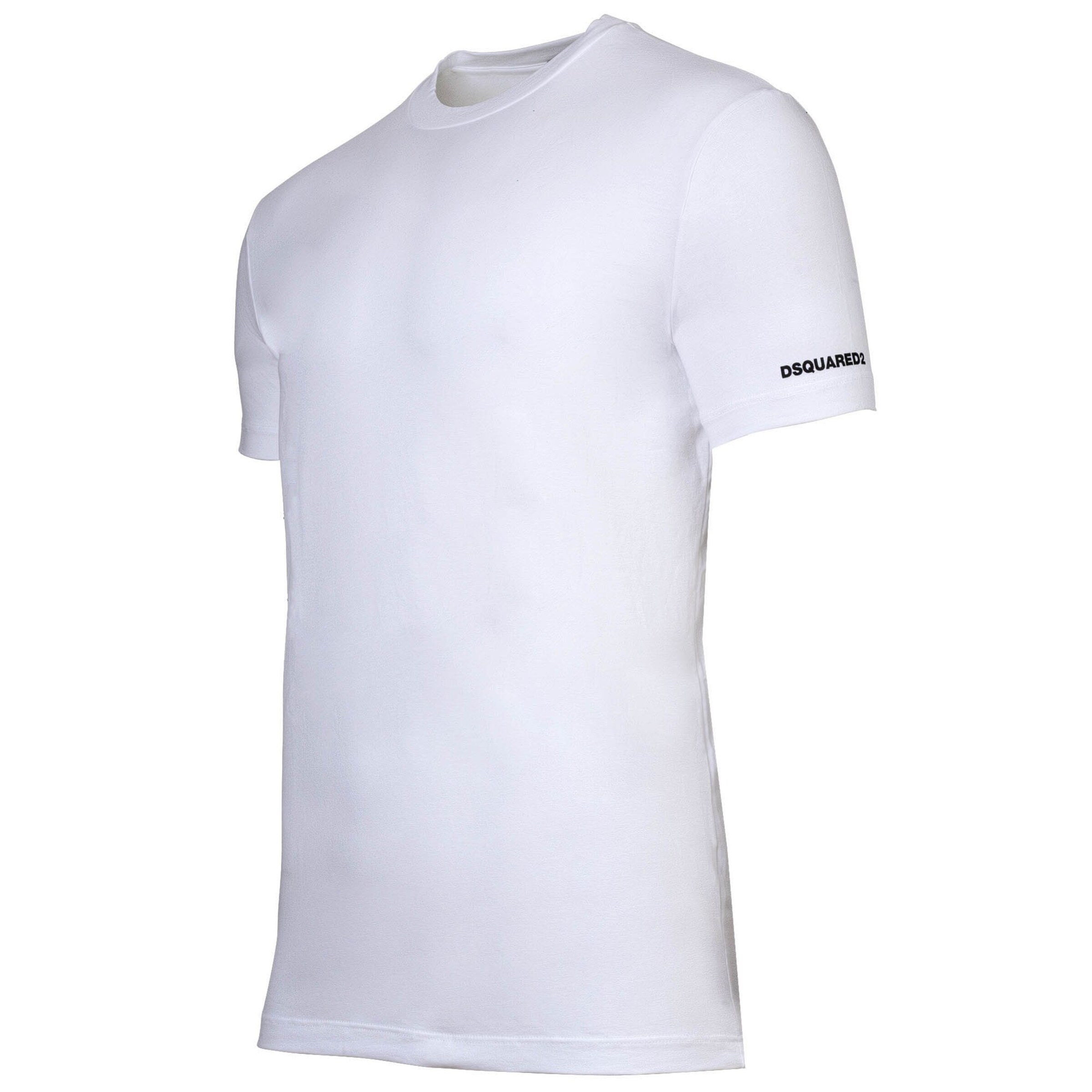 DSQUARED2 Shirt in White