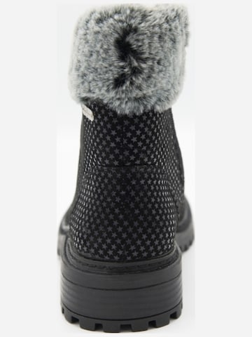 Boots 'Pepe Jeans Collie Sky' Pepe Jeans en noir