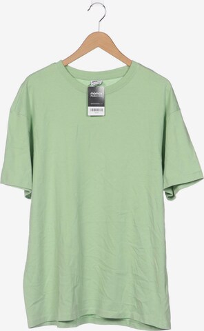 Urban Classics Shirt in L in Green: front