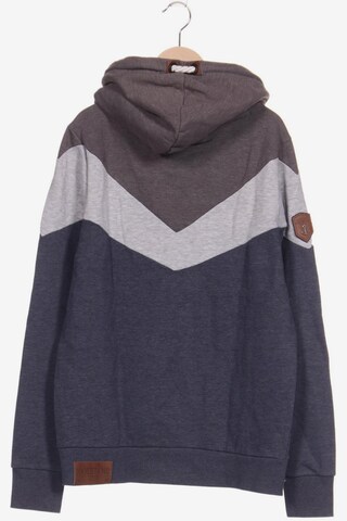 naketano Sweatshirt & Zip-Up Hoodie in M in Mixed colors