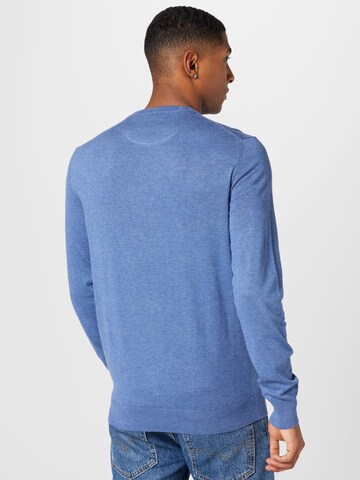 SCOTCH & SODA Sweater in Blue