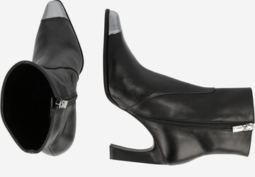 HUGO Ankle Boots 'Tarah' in Black