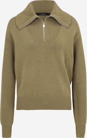 Vero Moda Tall - Jersey 'VMILISA' en verde: frente