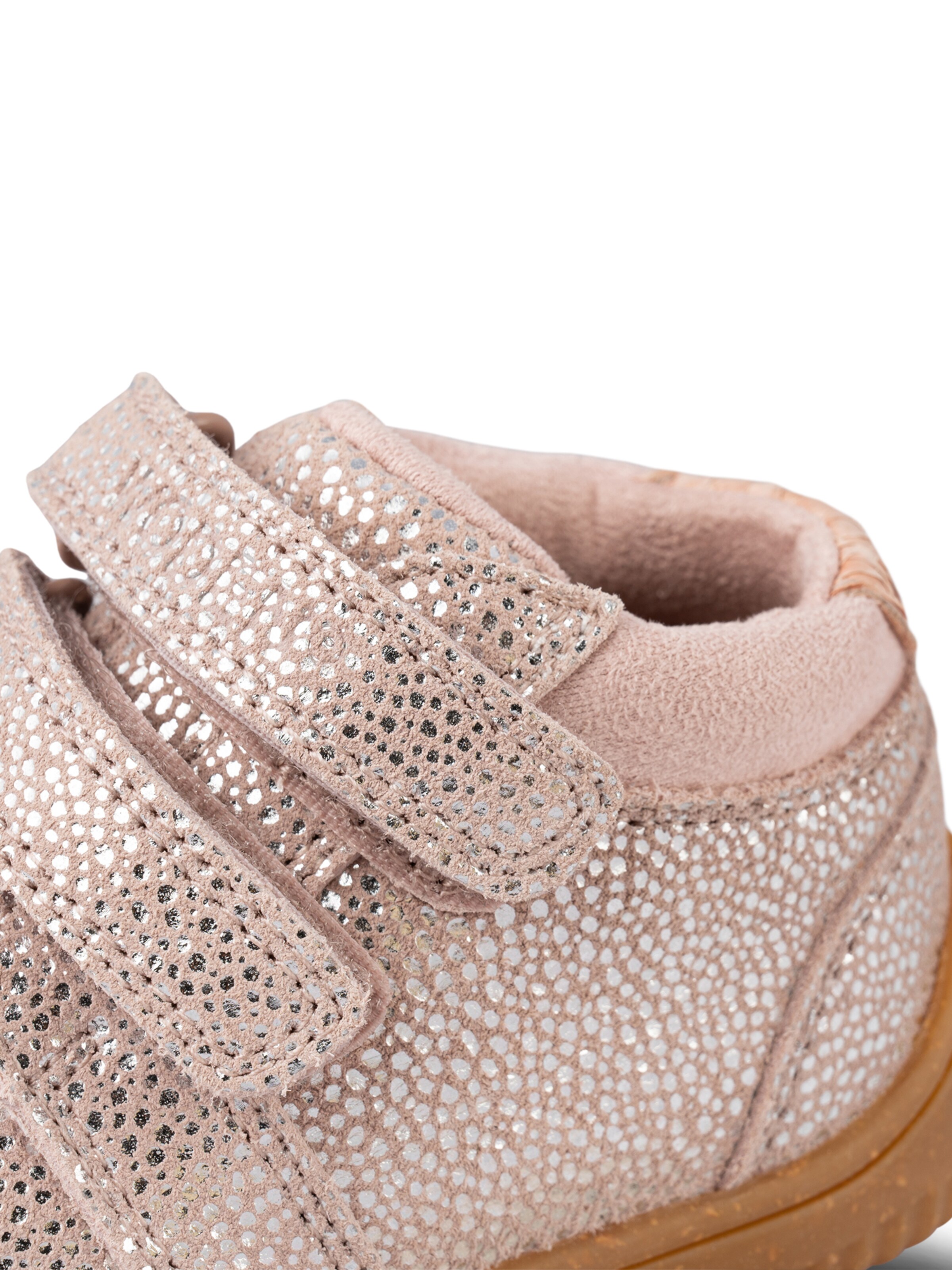 Baskets 'Tristan' WODEN en rose