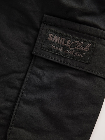 Next Loosefit Broek in Zwart