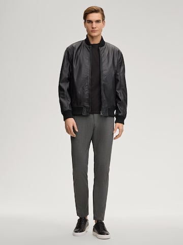 Loosefit Pantalon 'Maxton' JOOP! Jeans en gris