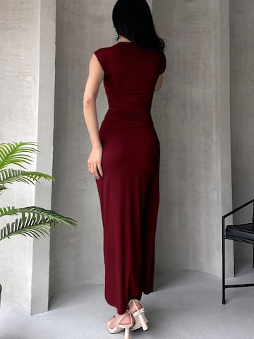 Trendyol Estélyi ruhák - piros