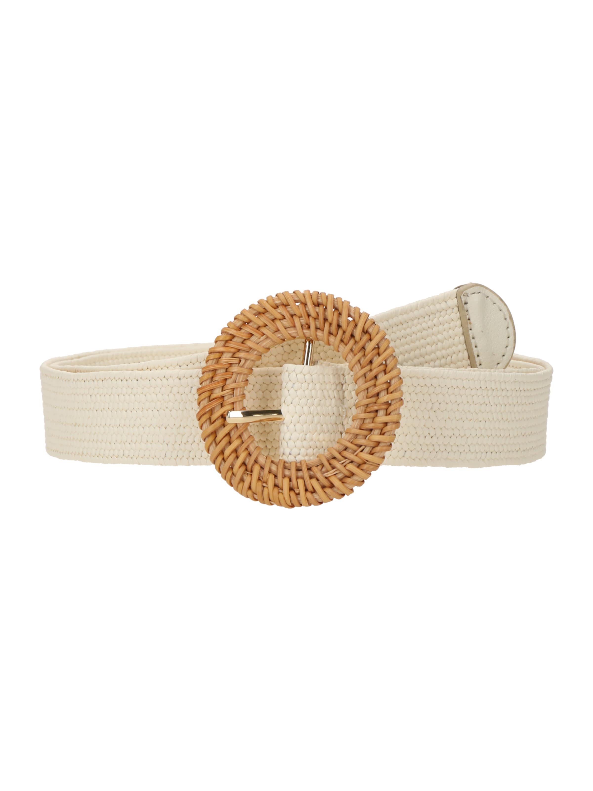 Cintura di ONLY in beige: frontale