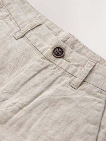 Next Regular Broek in Grijs