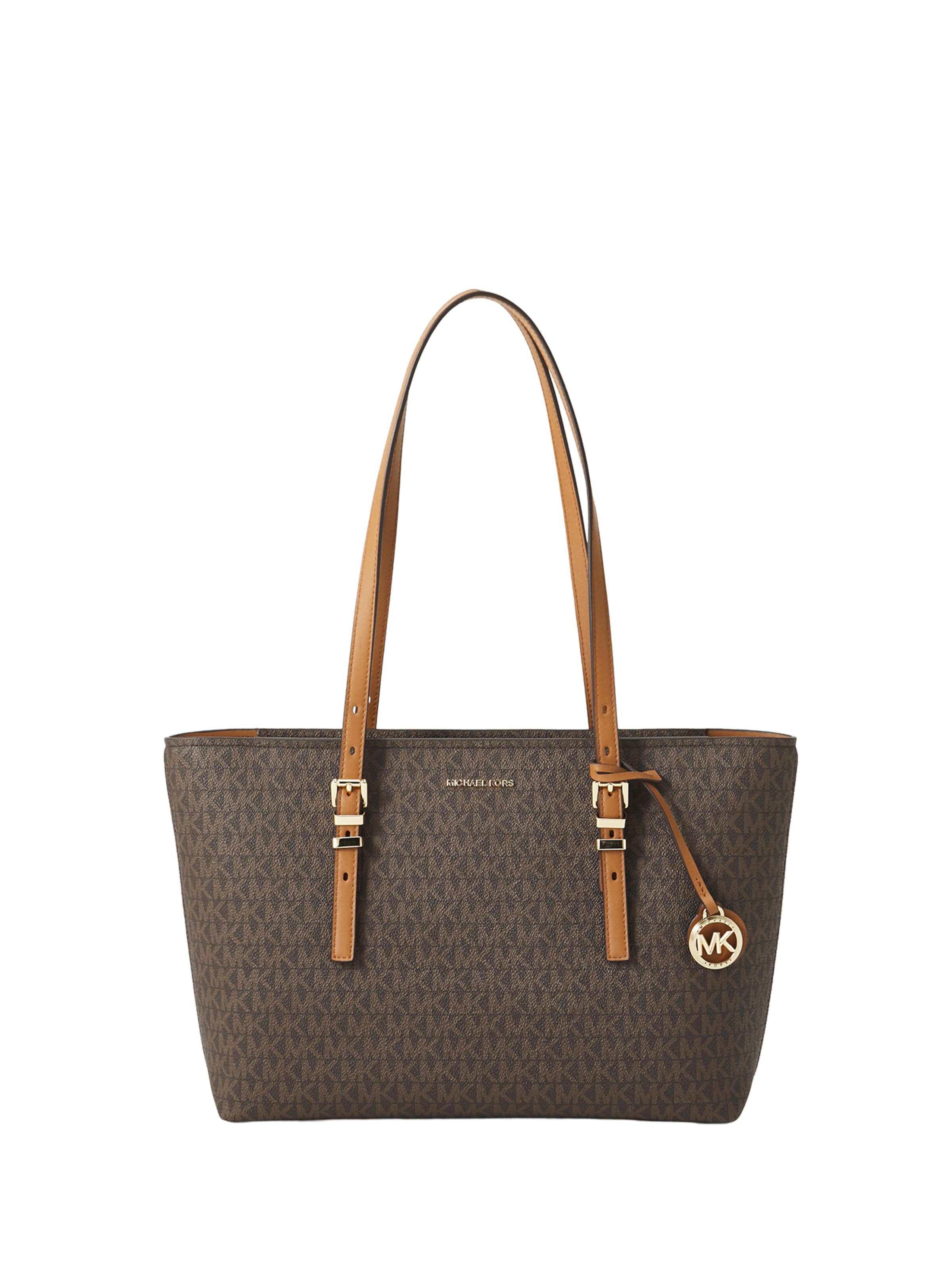 Shopper di MICHAEL Michael Kors in marrone: frontale