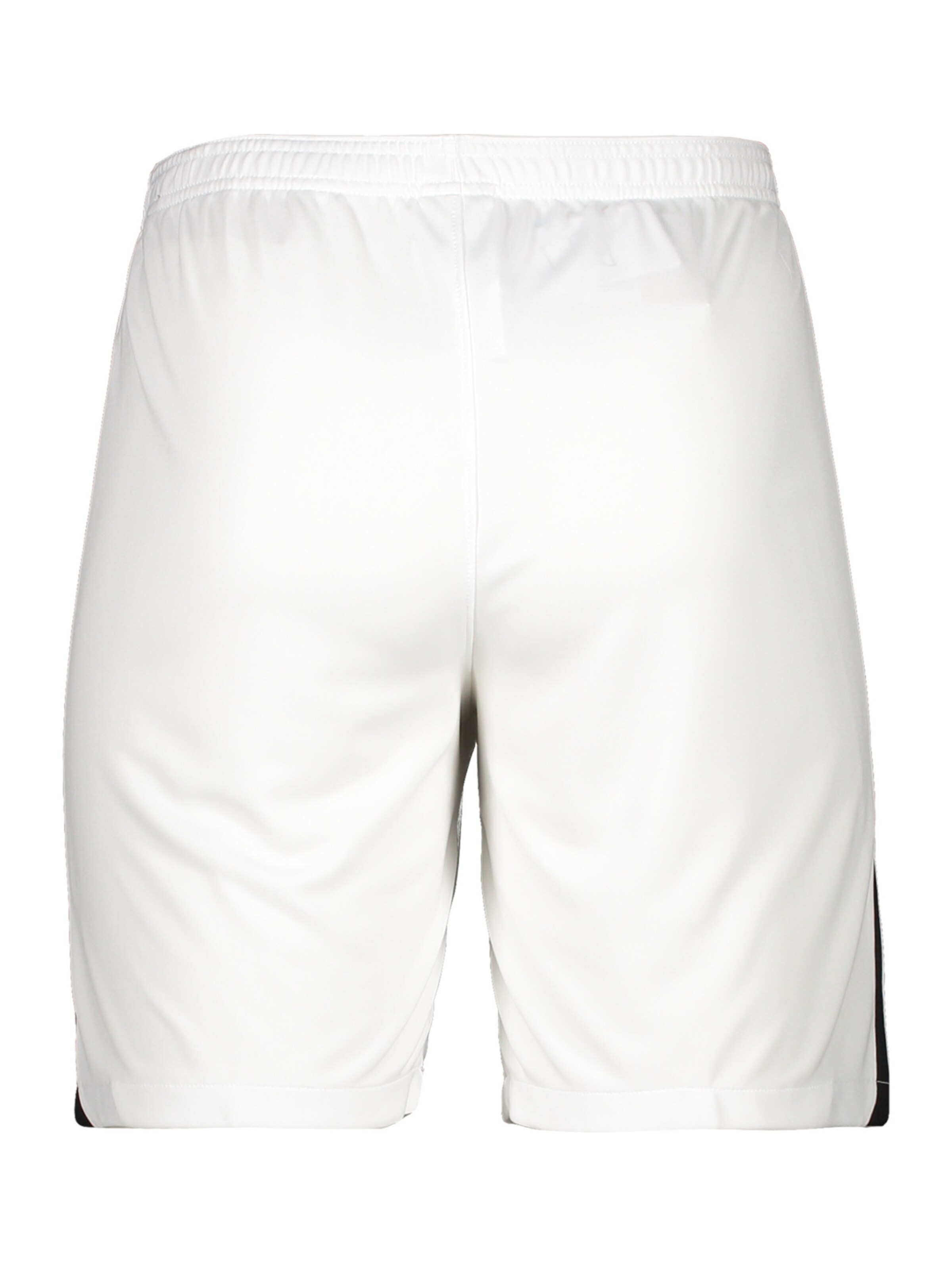 NIKE Regular Workout Pants 'League III' in White