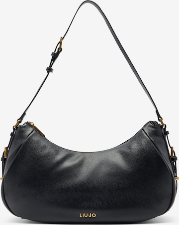 Liu Jo Чанта за през рамо 'Mantua' в черно: отпред
