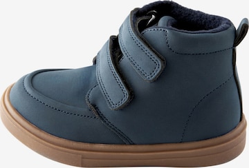 Stivale di Next in blu: frontale