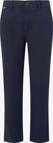 Pepe Jeans Hose ' TRACY ' in Blau: predná strana