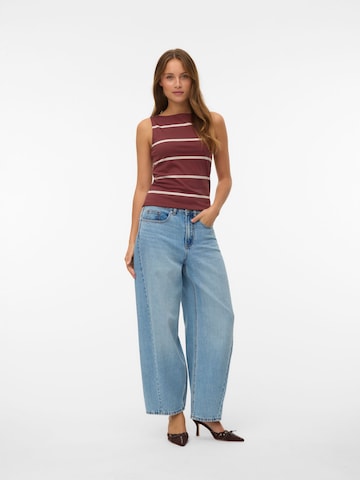 VERO MODA Top in Brown
