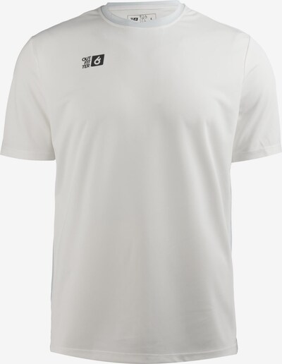 OUTFITTER Jersey 'Patea' in Light grey, Item view