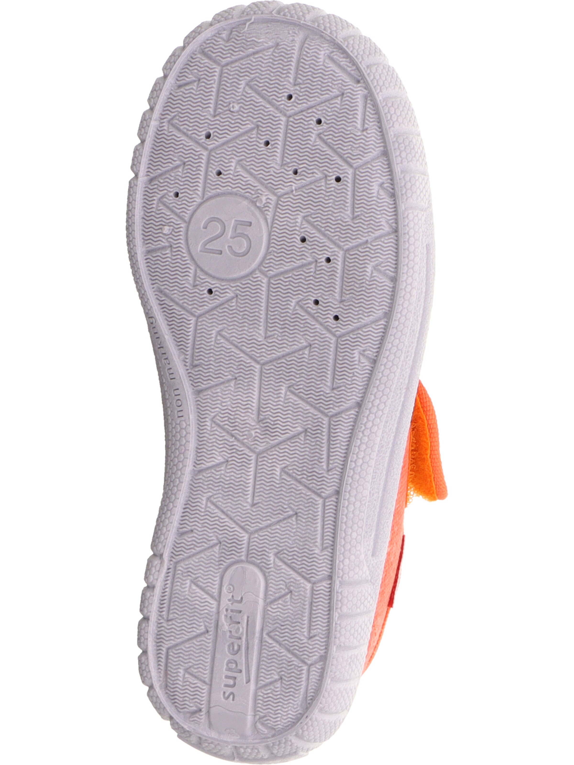SUPERFIT Schuh 'Bill' in Mischfarben
