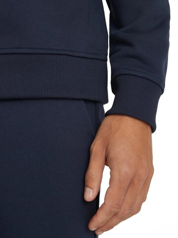 FALKE Sweatshirt 'Sweat'‌‌‌‌‌‌ in Blau