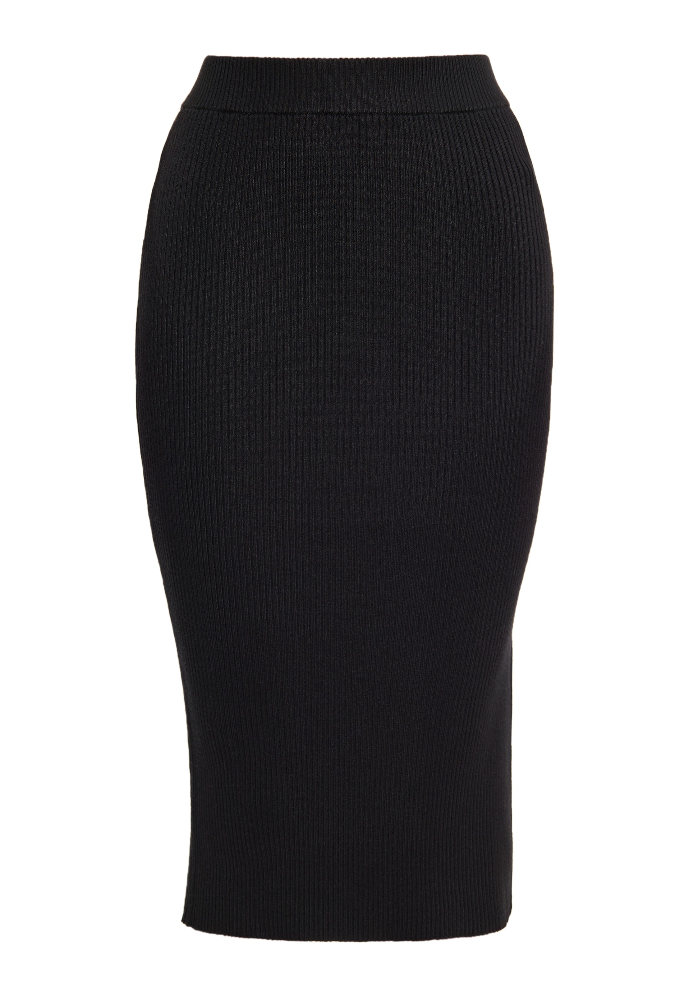 faina Rok in Zwart: voorkant