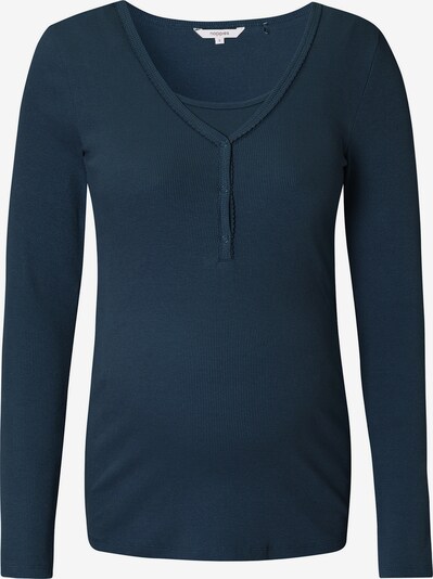 Noppies Slaapshirt 'Amala' in de kleur Nachtblauw, Productweergave