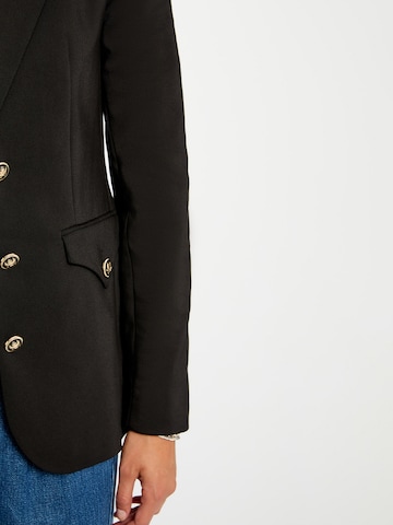Morgan Blazers in Zwart