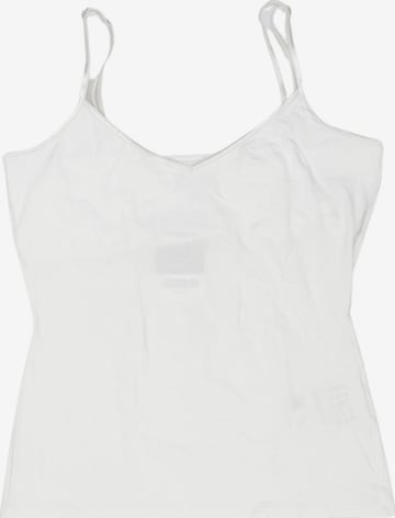 HUGO Top & Shirt in M in White: front