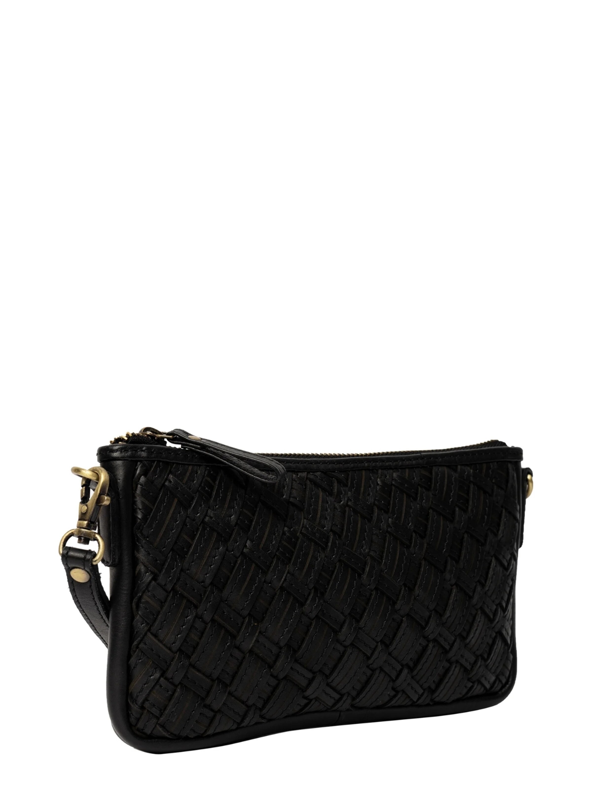 Cabas ' Nika ' RE:DESIGNED en noir