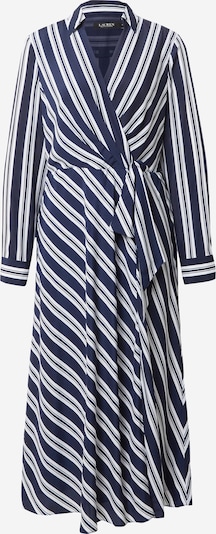 Lauren Ralph Lauren Kleid 'DIAMIN' in navy / weiß, Produktansicht