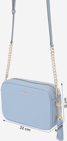 MICHAEL Michael Kors Crossbody bag in Blue