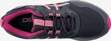 ASICS Laufschuh in Grau