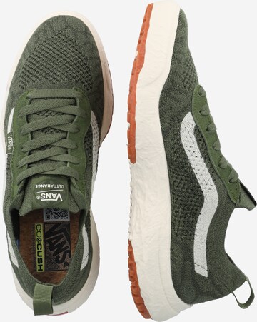 VANS Sneakers laag 'UltraRange VR3' in Groen