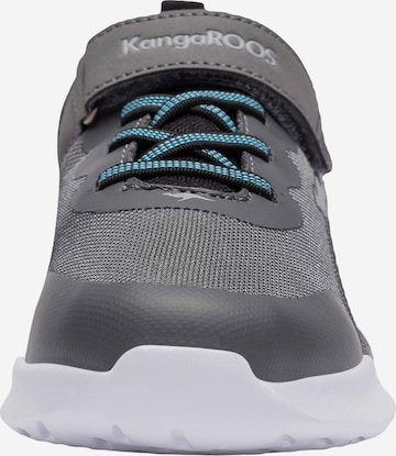 KangaROOS Sneakers 'Moon EV' i grå