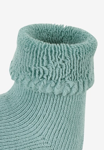 STERNTALER Къси чорапи в зелено