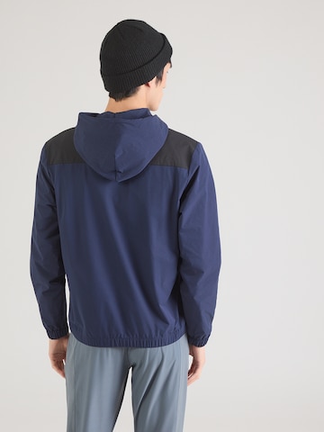 Sergio TacchiniSportska jakna 'Apice' - plava boja