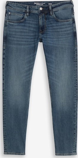 TOM TAILOR DENIM Farkut 'PIERS' koossa 29/32 värissä tummansininen, Tuotenäkymä