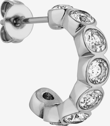 PURELEI Earrings 'Spotlight' in Silver