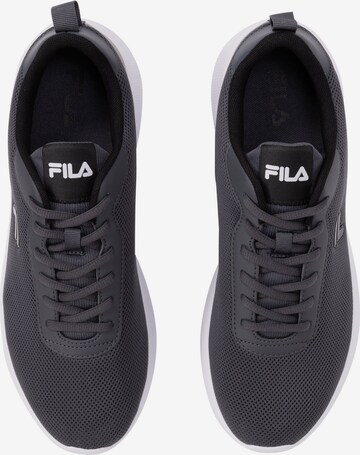 Sneaker bassa 'SPITFIRE' di FILA in grigio