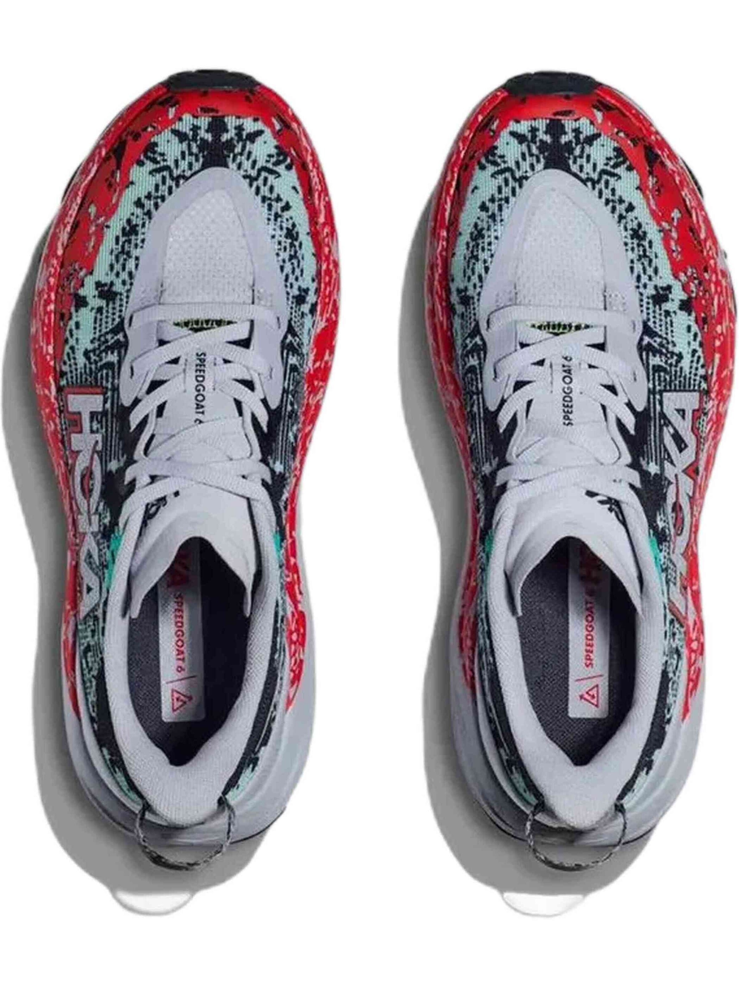 Scarpa da corsa '0001147811-GKS' di HOKA in colori misti