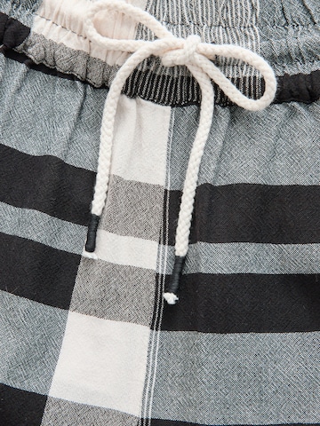 Next Loose fit Trousers in Black