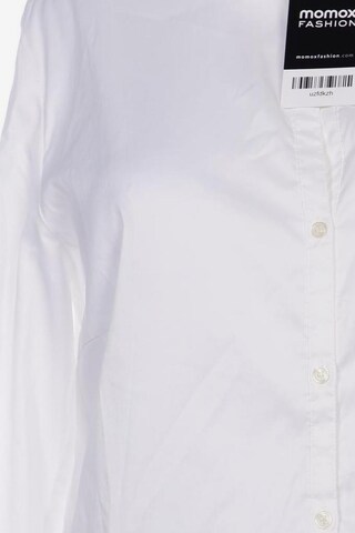 CINQUE Bluse M in Weiß