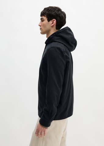 Marc O'Polo Jacke in Blau