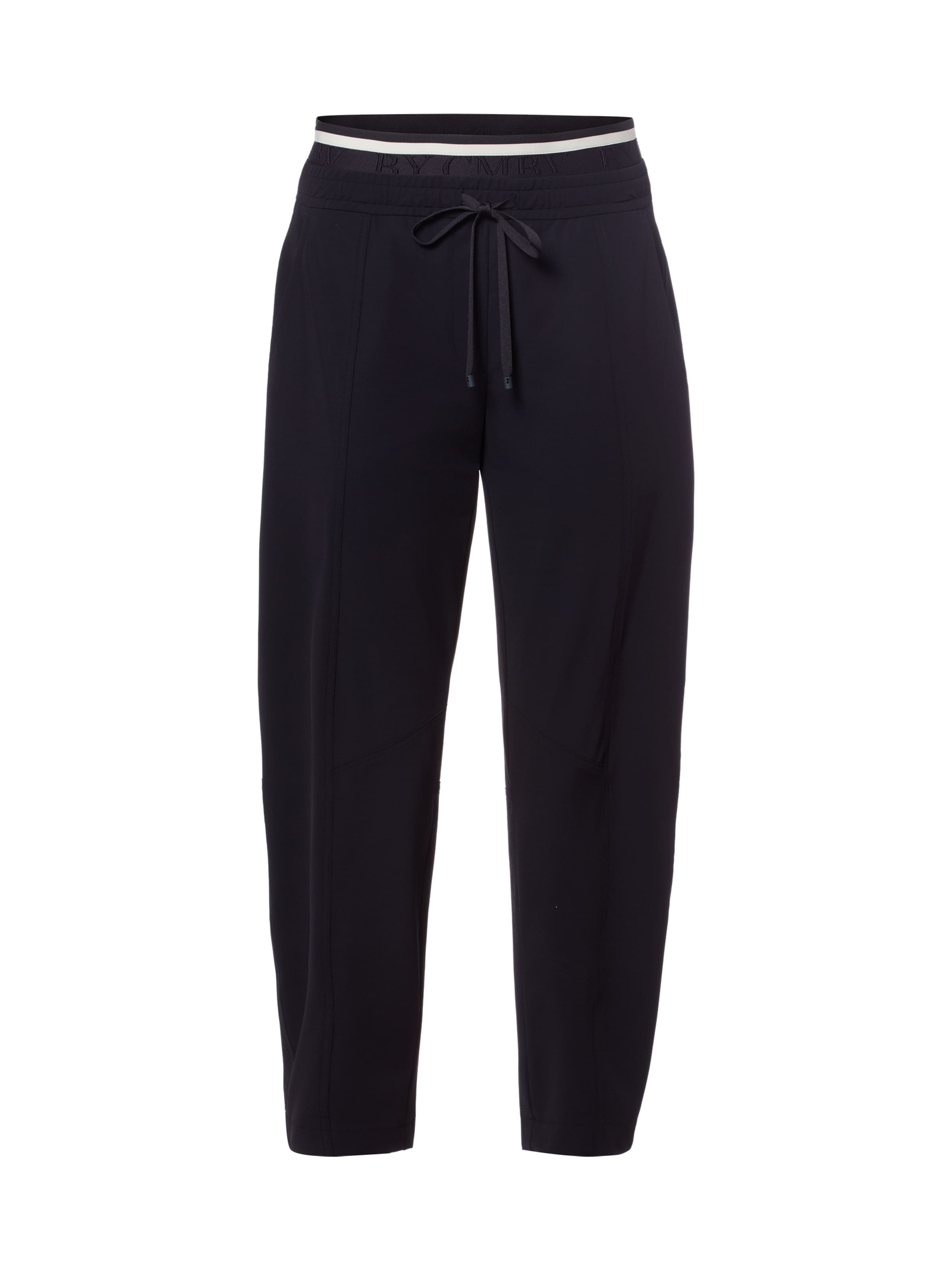 Regular Pantalon ' Eden ' Cambio en bleu : devant